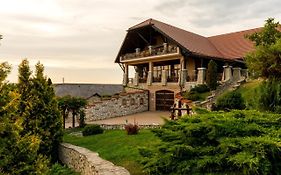 Hotel Chateau Vartely